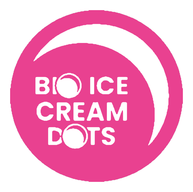Bio Ice Cream Dots
