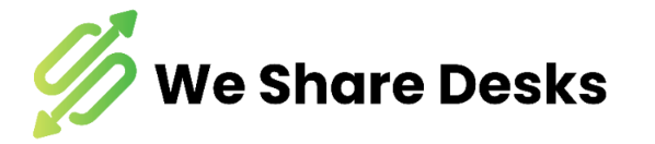 We Share Desks