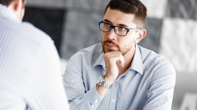 Strategy Consulting
