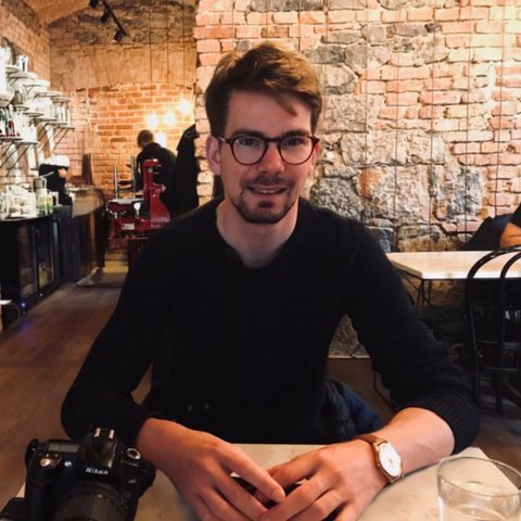 Stig Dreyer